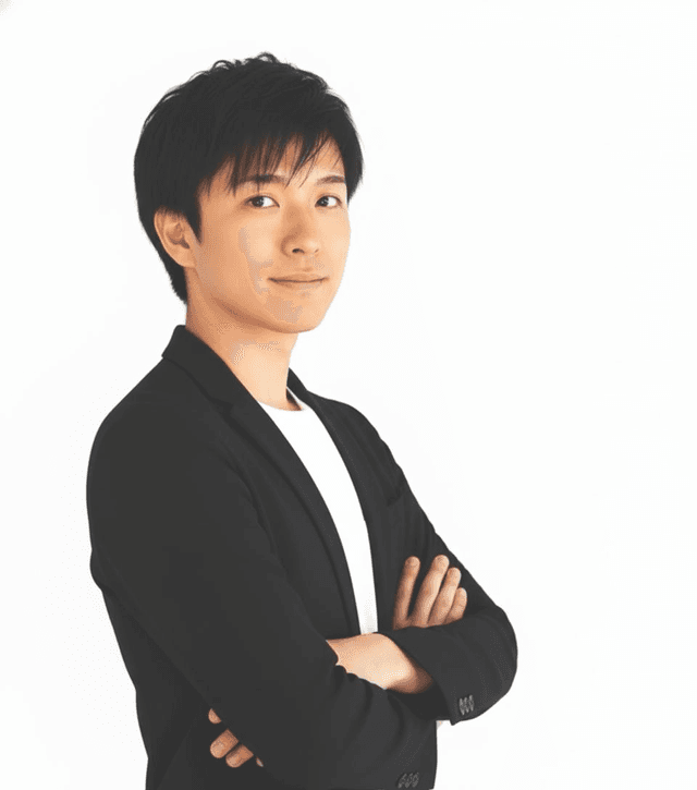 堀内 宏之助 / エクスバンク株式会社 代表